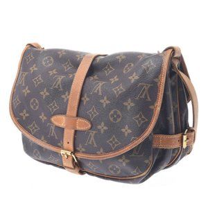 ⭐️LOUIS VUITTON Monogram messenger bag